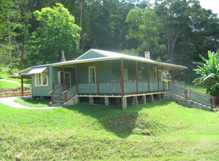 Exterior & Views, Singletons Retreat, Sydney