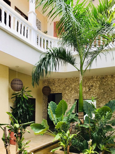 Exterior & Views 2, Soy Local Insignia, Cartagena de Indias