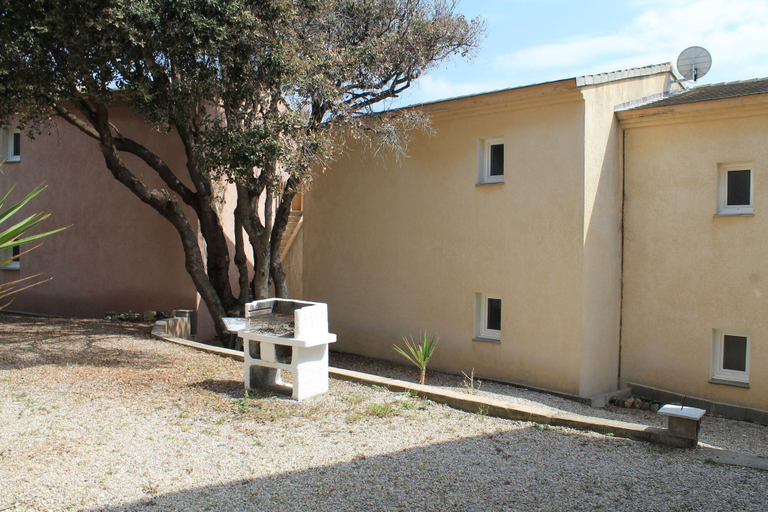 Exterior & Views, Résidence Anna, Haute-Corse