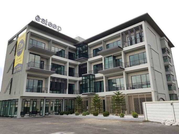 Exterior & Views 2, At Sleep, Muang Nakhon Pathom