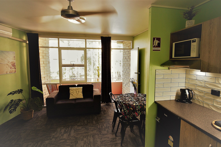 Others 5, Ocean Paradise Holiday Units, Coffs Harbour - Pt A