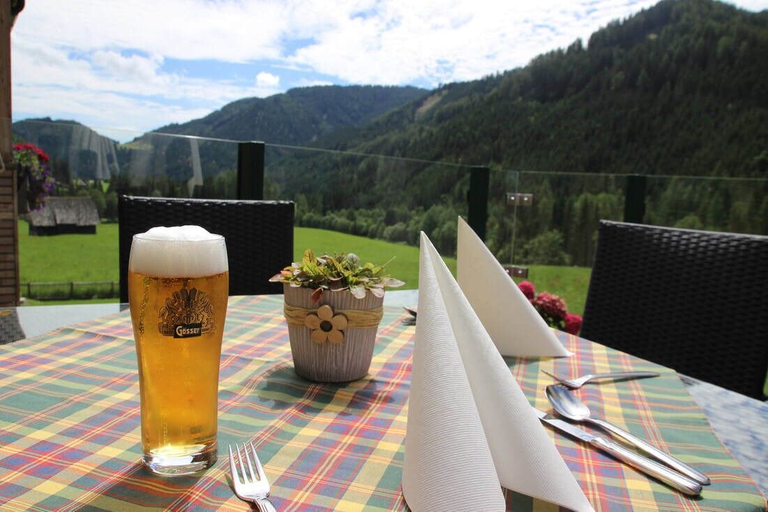 Food & Drinks 5, Gasthof Wachter, Murtal