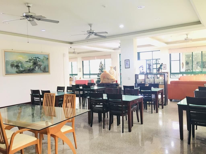 Food & Drinks 4, Jing Guan Yuan, Nantou