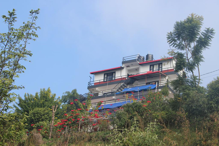 Exterior & Views 2, Siddhartha Garden, Gandaki