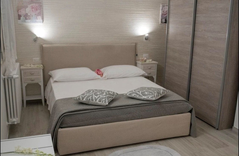 Bedroom 4, Casa FioRita, Foggia