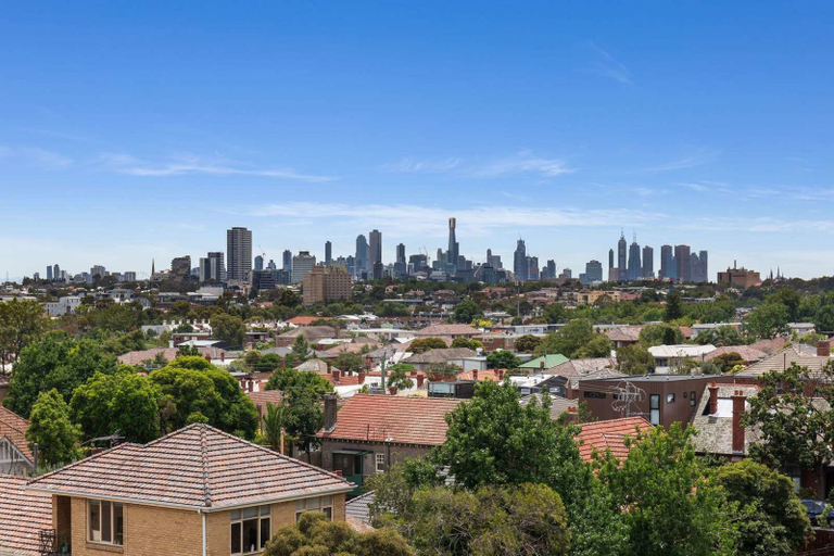 Others 5, Ripponlea Village Panorama, Melbourne