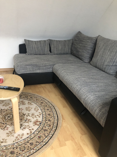Others 4, 2 Zimmer Wohnung in Ludwigsburg Mitte, Ludwigsburg