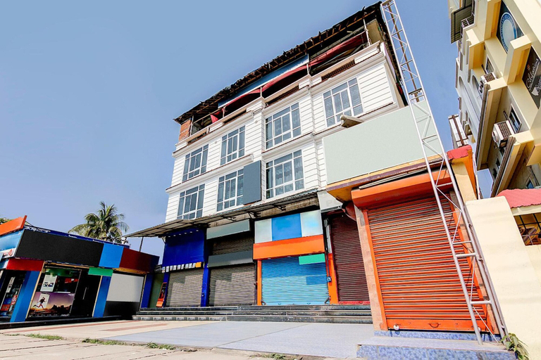 Exterior & Views 2, Kalpataru Guest House, Kamrup Metropolitan