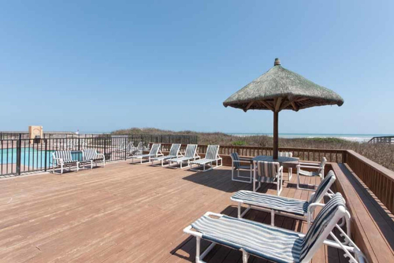 Sport & Beauty 3, Suntide II Condominium 403, Cameron