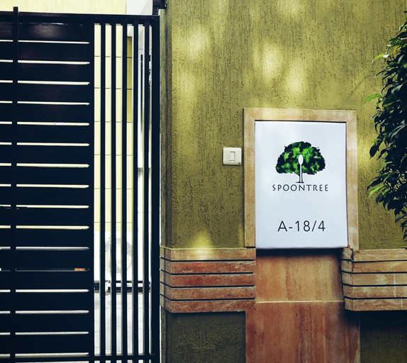 Others 5, Hotel Spoontree Boutique BnB, Gurgaon