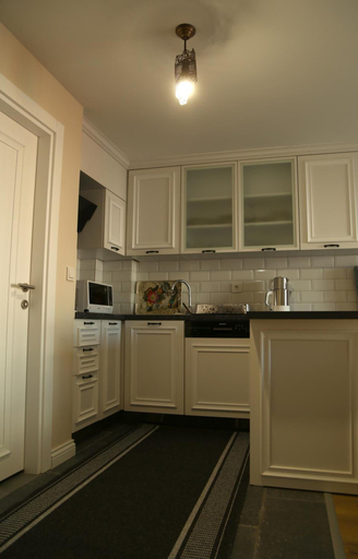 Others 4, Luxx Suite, Beşiktaş