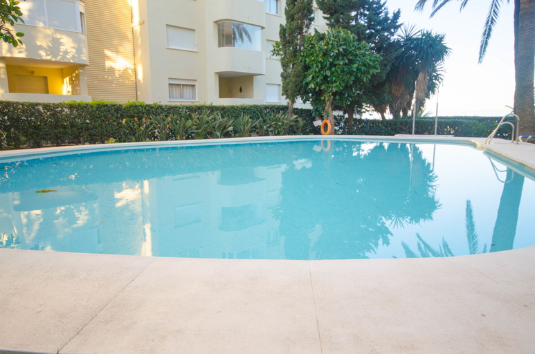 Sport & Beauty, Apartamento Puerto Paraiso, Málaga