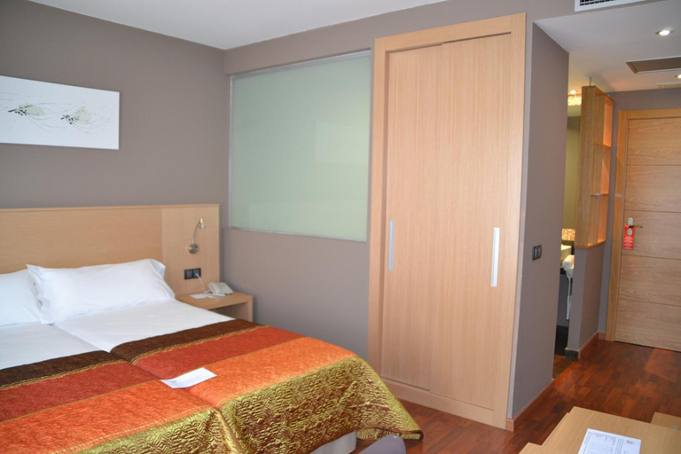 Bedroom 4, Vilar Riu de Baix, Tarragona