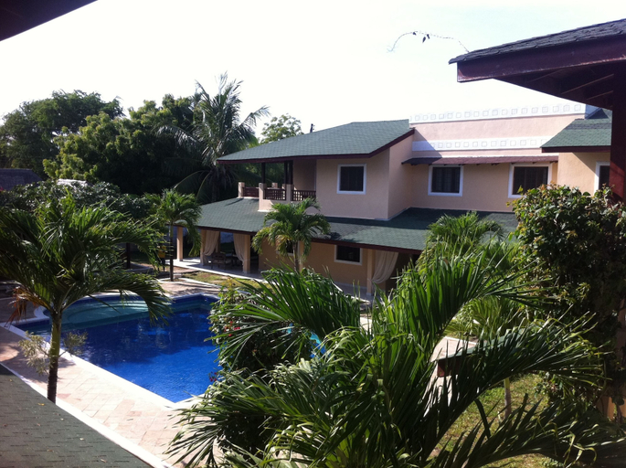Sport & Beauty 4, African Sun Resort, Malindi