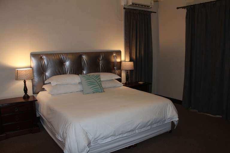 Bedroom 3, Cottonwood Guesthouse, Mangaung