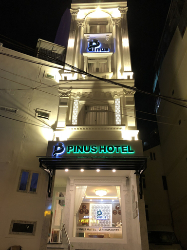 Exterior & Views 2, Pinus Hotel, Đà Lạt