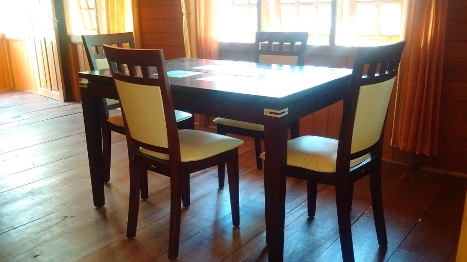 Others 5, Jonaths Cottage Bunaken, Manado