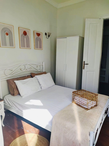 Bedroom 4, Hygge Ayvalık, Ayvalık