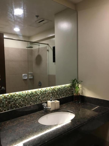 Bedroom 5, Outlook Ridge Residences N-206, Baguio City