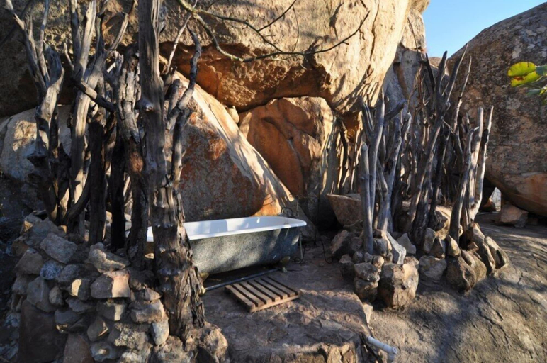 Others 4, Amalinda Lodge, Matobo