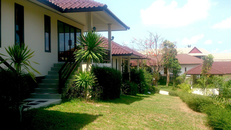 Others 5, The W Villa, Ko Samui