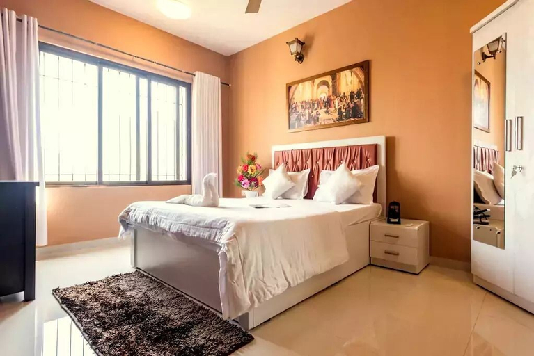 Gagal Home-Airport Suite, Mumbai Suburban