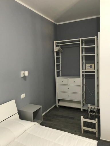 Bedroom 4, Andrea Case Vacanze L'Ancora, Agrigento