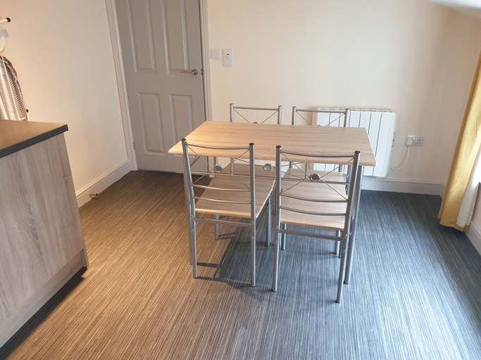 Others 4, Captivating 2-bed Apartment in Carlisle, Cumbria