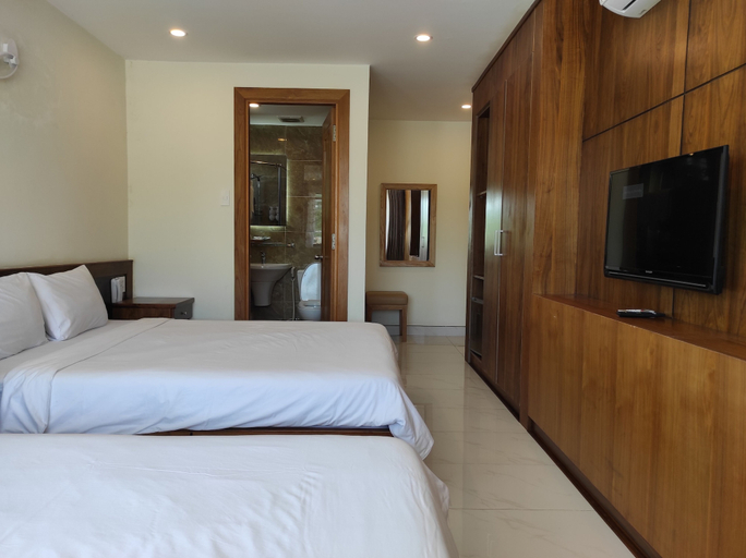 Bedroom 4, Hong Hai 2 Hotel, Vũng Tàu