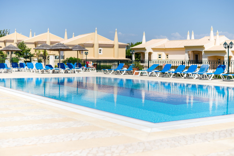 Sport & Beauty, Boavista Golf Resort Apartment, Lagos