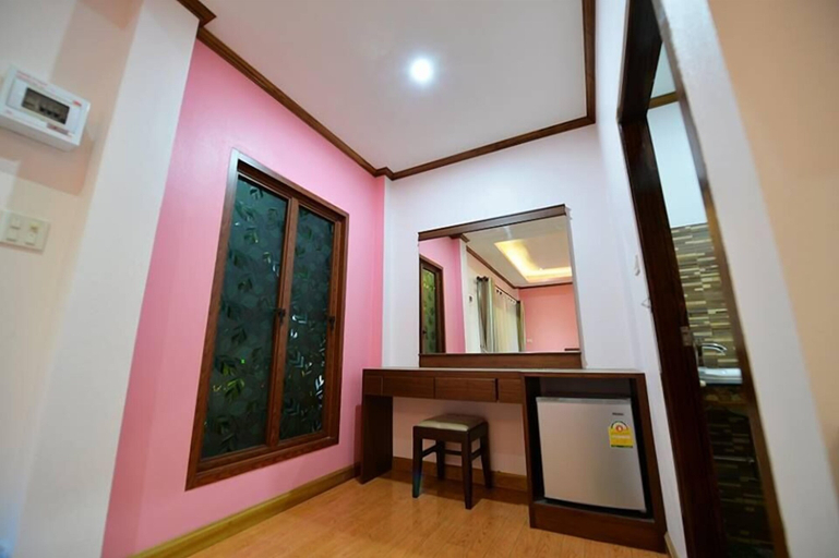 Others 4, Dusit Phuphaya Resort, Ao Luk