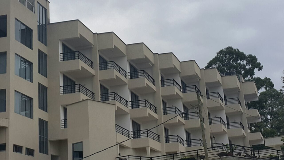 Exterior & Views 2, The Alps Hotel, Nakuru Town East