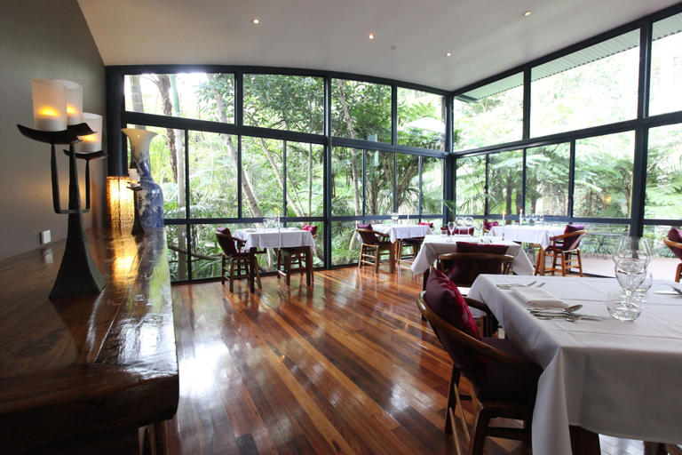 Food & Drinks 5, Pethers Rainforest Retreat, Tamborine Mountain