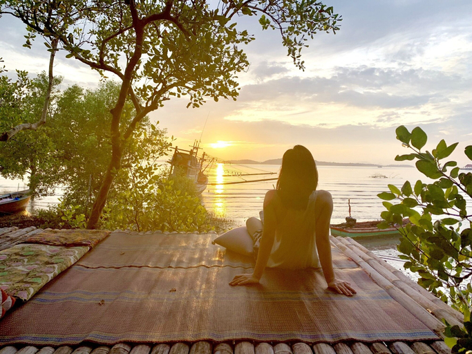 Others 4, Deep House Seaview, Ko Lanta