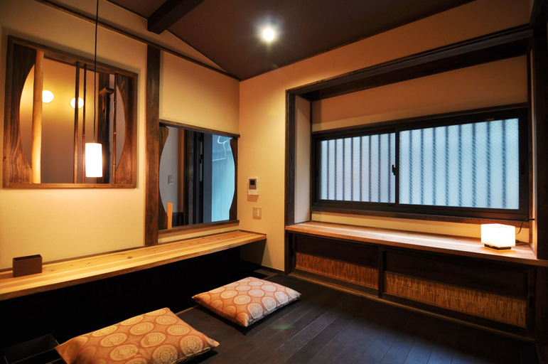 Others 5, Hoen Kurenai An, Kyoto