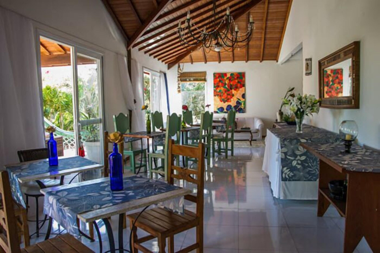 Food & Drinks 5, Pousada Caminho das Aroeiras, Armação dos Búzios