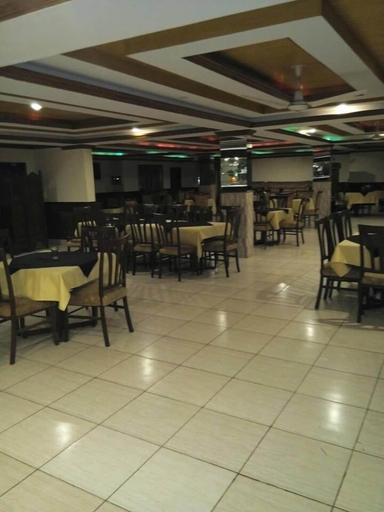 Food & Drinks 5, Hotel Move-N-Pick, Rawalpindi
