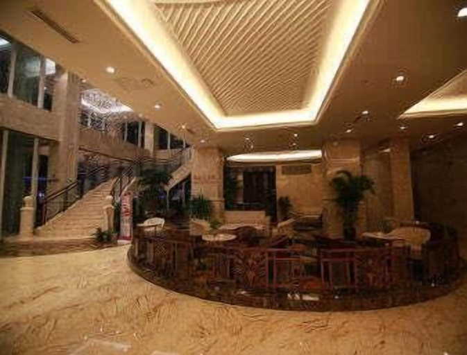 Others 5, Ramada Suzhou Wujiang, Suzhou
