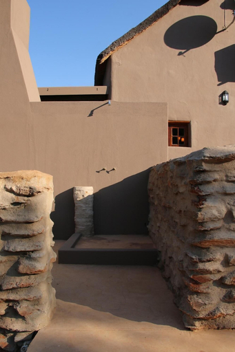 Exterior & Views 2, Matjiesvlei Retreat Katrien, Eden