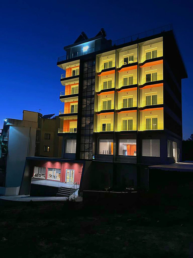 Exterior & Views 4, Olivia's Hill Resort, Durrësit
