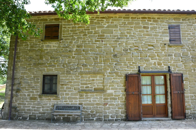 Exterior & Views 2, Le Case, Perugia