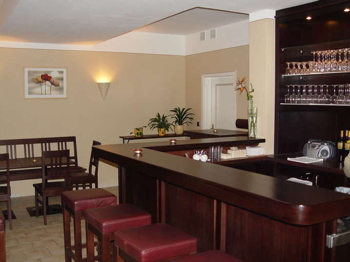 Food & Drinks 5, Haus Rufinus, Traunstein