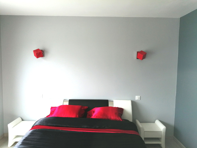 Bedroom 3, Le Temps d'un Reve, Gers