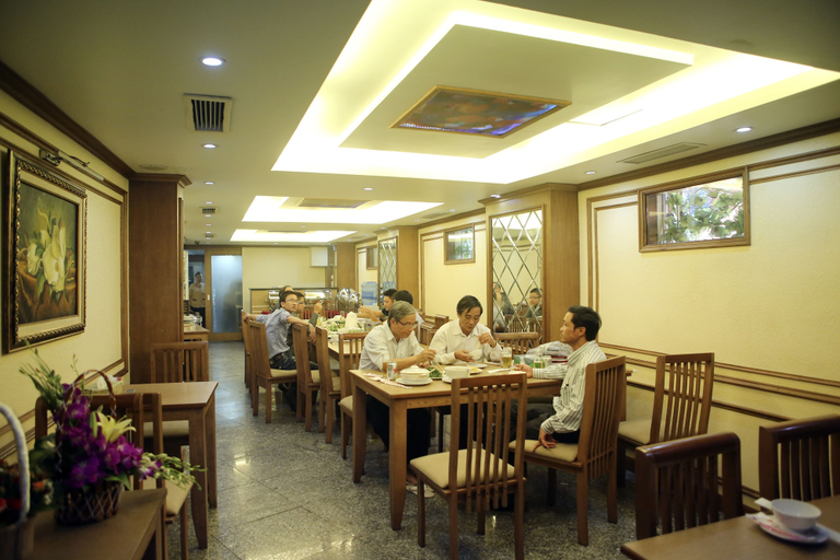 Food & Drinks 4, Lenid de Ho Guom Hotel, Hoàn Kiếm