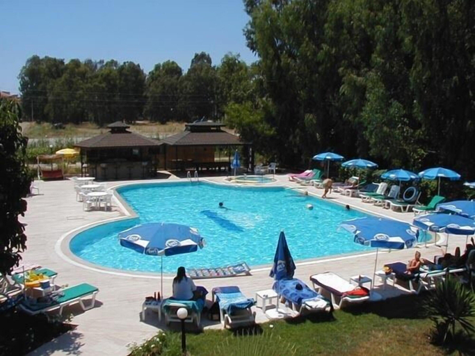 Sport & Beauty 5, Bezay Hotel, Fethiye