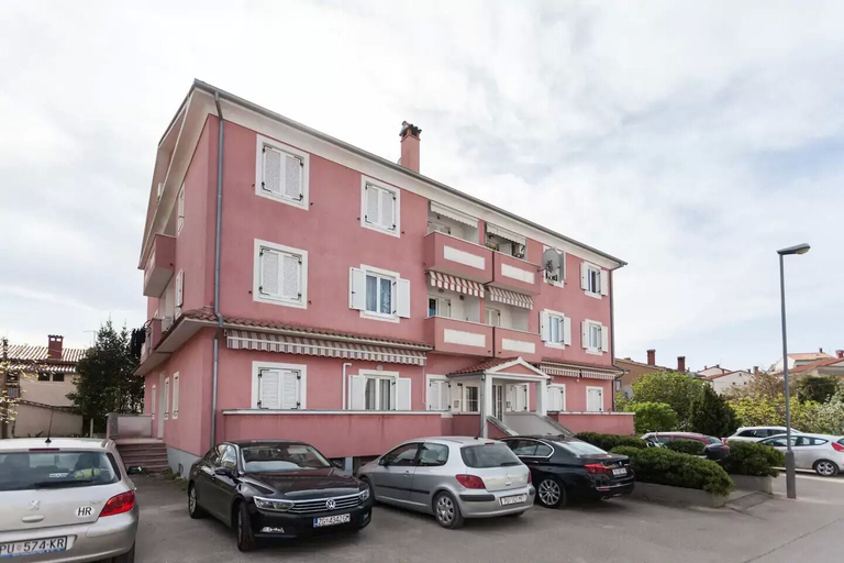 Exterior & Views, Apartment Lucija 2 with unique details, Rovinj