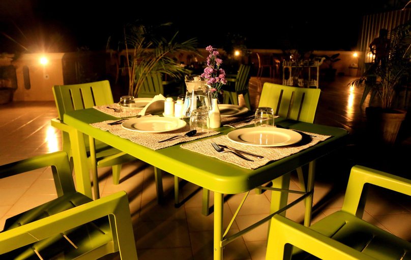 Food & Drinks 5, La Taara, Viluppuram