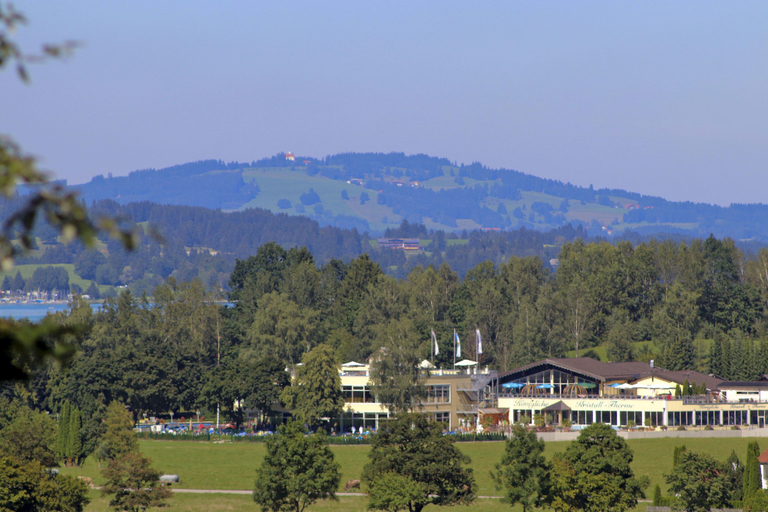 Exterior & Views 2, Hotel Waldmann, Ostallgäu