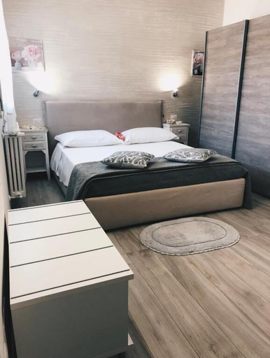 Bedroom 2, Casa FioRita, Foggia