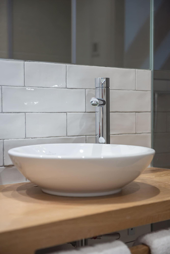 Bathroom 5, Landhotel Diana, Potsdam-Mittelmark